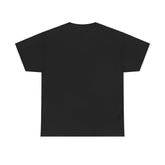 Unisex Heavy Cotton Tee 689 Fahrenheit Collection by SharksEye Treasures