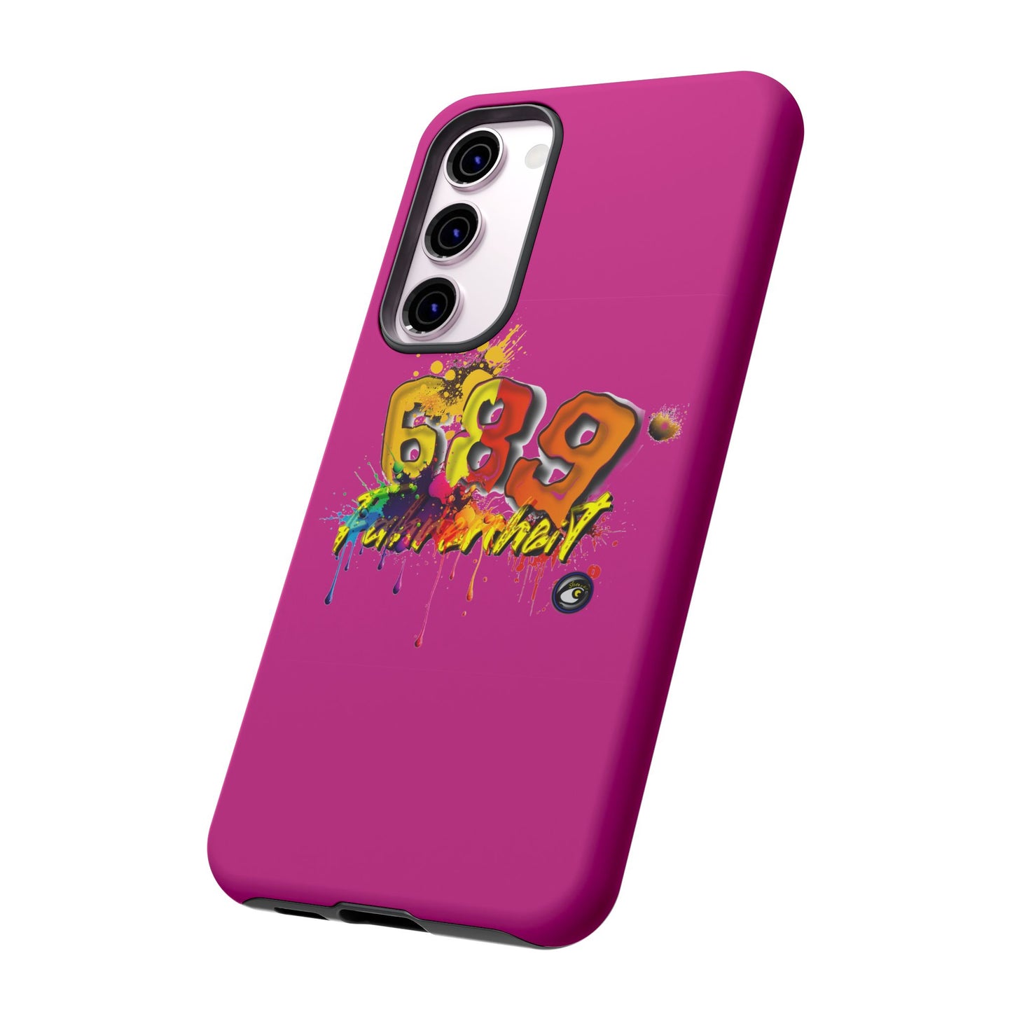 Tough Cases 689 Fahrenheit Collection | iPhone and Android by SharksEye Treasures