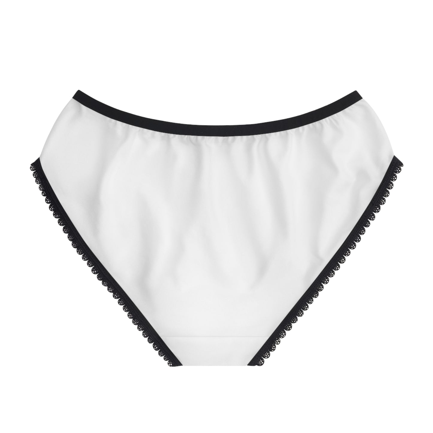 Women's Briefs (AOP) Delta Sigma Theta Collection by SharksEye Treasures