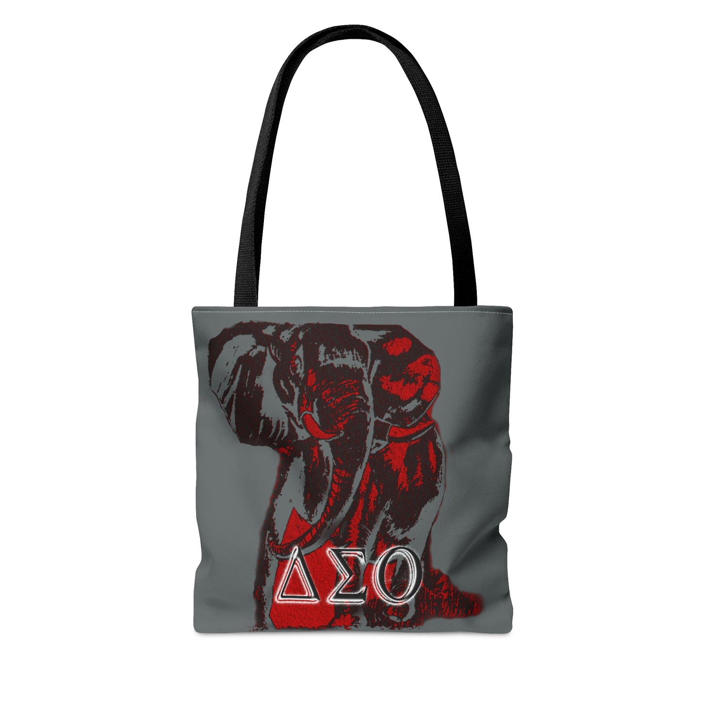 DELTA SIGMA THETA Sorority Tote Bag