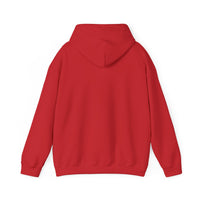 Unisex Heavy Blend™ Hooded Sweatshirt Delta Sigma Theta Collection by SharksEye Treasures
