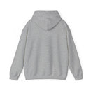 Unisex Heavy Blend™ Hooded Sweatshirt Delta Sigma Theta Collection by SharksEye Treasures