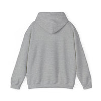 Unisex Heavy Blend™ Hooded Sweatshirt Delta Sigma Theta Collection by SharksEye Treasures